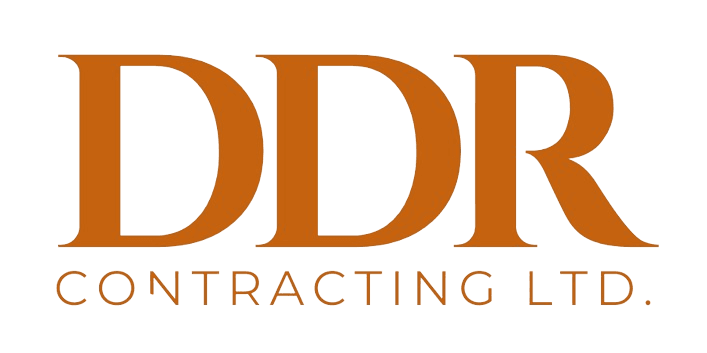 DDR Contracting